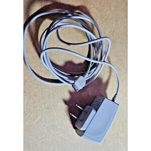 GENUINE Samsung AC Travel Adapter ATADS10JSE Power Supply Charger